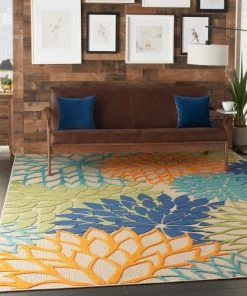 Coupon โ Nourison Aloha Multicolor 8 Ft. X 11 Ft. Floral Contemporary Indoor/Outdoor Area Rug ๐ฅฐ 17 Coupon โ Nourison Aloha Multicolor 8 Ft. X 11 Ft. Floral Contemporary Indoor/Outdoor Area Rug ๐ฅฐ -Cheap Rugs Store b23155840ed94e2a 5281 w800 h800 b0 p0