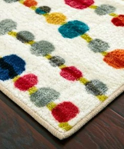 Coupon โจ Mohawk Home Mohawk Strata Delerus Multi, 5'x8' ๐