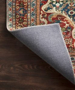 Brand new ❤️ Loloi Rugs Cobalt Blue Spice Printed Polyester Layla Area Rug By Loloi II, 2'-6"x12'-0" ❤️ 10 Brand new ❤️ Loloi Rugs Cobalt Blue Spice Printed Polyester Layla Area Rug By Loloi II, 2'-6"x12'-0" ❤️ -Cheap Rugs Store b561c1490d5aa823 2369 w800 h800 b0 p0