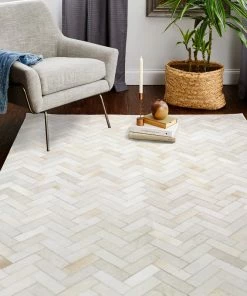 Hot Sale 👏 Bashian Quentin Area Rug, Cream, 8'x10' 👍 -Cheap Rugs Store b6112de20b897169 1086 w800 h800 b0 p0