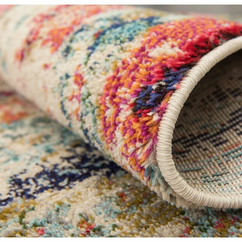 Budget 🎉 Unique Loom Multicolored Yosemite Sedona 2' 0 X 3' 0 Area Rug 🎉 5 Budget 🎉 Unique Loom Multicolored Yosemite Sedona 2' 0 X 3' 0 Area Rug 🎉 - Image 5