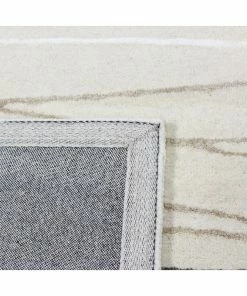 Outlet 🎉 Bashian Sydney Area Rug, Ivory, 3'9"x5'9" 🎁 -Cheap Rugs Store b73119280b897830 2609 w800 h800 b0 p0