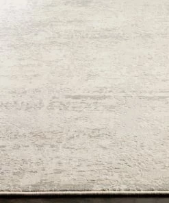 Budget 🤩 Safavieh Princeton Collection PRN716 Rug, Beige/Grey, 8' X 10' ⌛