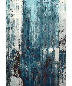 Deals ✔️ NuLOOM Winter Abstract Area Rug, Blue, 5'x8' 😉 -Cheap Rugs Store ba51e4be0e963955 3368 w800 h800 b1 p0