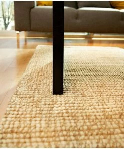 Flash Sale 👏 Anji Mountain Zatar Wool And Jute Area Rug, 8'x10' 😀 7 Flash Sale 👏 Anji Mountain Zatar Wool And Jute Area Rug, 8'x10' 😀 -Cheap Rugs Store bab1a54709c54266 5011 w800 h800 b0 p0