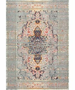 Flash Sale ✨ NuLOOM Hazy Damask Medallion Mirage Area Rug, Gray, 9'x12' 🌟 14 Flash Sale ✨ NuLOOM Hazy Damask Medallion Mirage Area Rug, Gray, 9'x12' 🌟 -Cheap Rugs Store baf15fda0e964680 4780 w800 h800 b1 p0