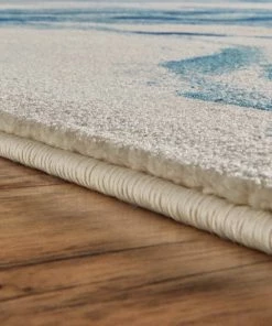 Outlet 🛒 Feizy Rugs Weave And Wander Omari Contemporary Watercolor Rug, Atlantic, 5' X 8' 😉 27 Outlet 🛒 Feizy Rugs Weave And Wander Omari Contemporary Watercolor Rug, Atlantic, 5' X 8' 😉 -Cheap Rugs Store bb0191160291287d 6005 w800 h800 b0 p0