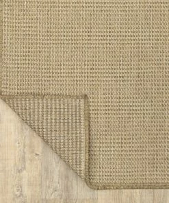 Best Pirce 🧨 Newcastle Home Key West Indoor And Outdoor Sisal Look Sand Rug, 6'7"x9'6" 🔔 -Cheap Rugs Store bb61f4ec0ef502de 6026 w800 h800 b0 p0