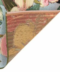 Wholesale 🥰 Liora Manne Marina Tropical Floral Indoor/Outdoor Rug, Multi, 7'10"x9'10" 🧨 -Cheap Rugs Store bb81c7e000ba6a30 0315 w800 h800 b0 p0