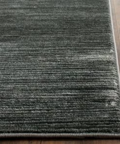 Budget 🤩 Safavieh Vision Collection VSN606 Rug, Grey, 2'2" X 8' ✨ -Cheap Rugs Store bbe161e10b451e2f 4806 w800 h800 b0 p0