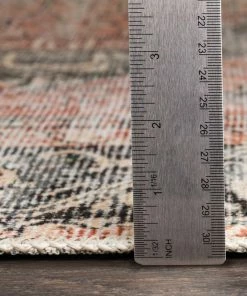 Hot Sale 🎉 Hauteloom Rosman Terracotta Brown 7'10"x10'2" Area Rug - Vintage Machine Washable Persian 😀 14 Hot Sale 🎉 Hauteloom Rosman Terracotta Brown 7'10"x10'2" Area Rug - Vintage Machine Washable Persian 😀 -Cheap Rugs Store bcf162ed0258abae 2744 w800 h800 b0 p0