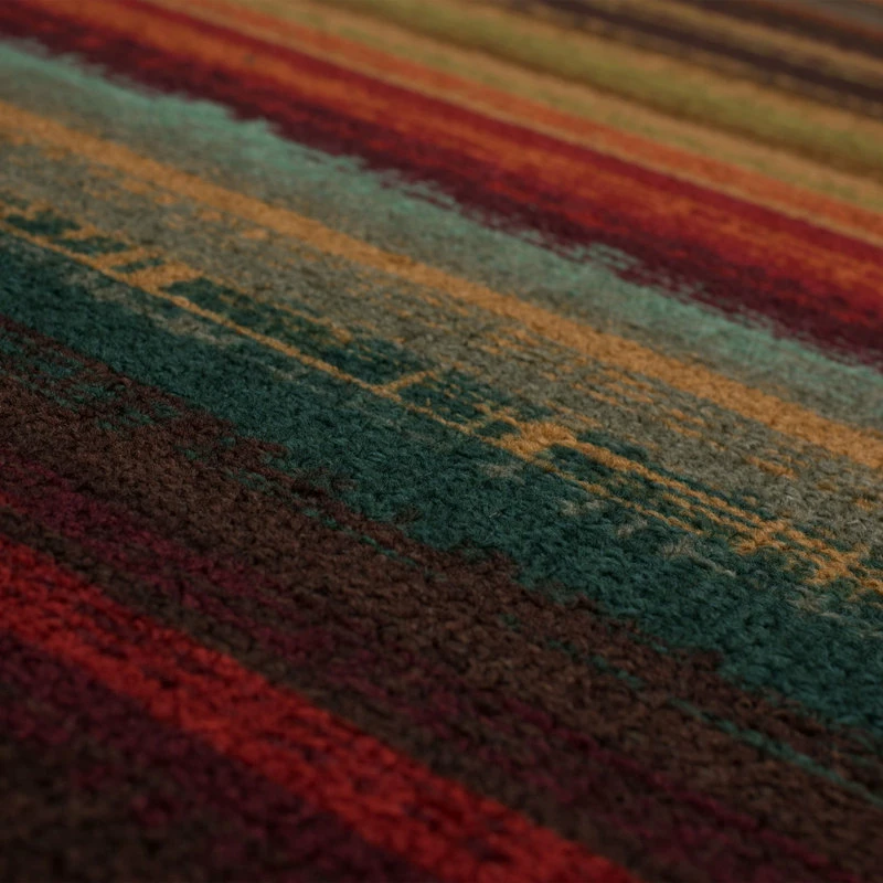 Cheap 🤩 Mohawk Home Avenue Stripe Multi Rug, Multicolor 💯 6 Cheap 🤩 Mohawk Home Avenue Stripe Multi Rug, Multicolor 💯 - Image 6