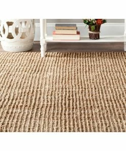 Wholesale 🔔 Safavieh Natural Fiber Collection NF447 Rug, Natural, 9' X 12' ✨