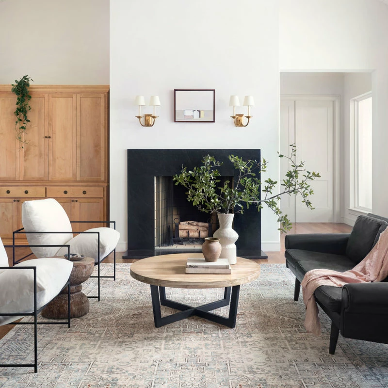 Budget 🔔 Loloi Rugs Chris Loves Julia X Loloi Jules Natural/Ocean 7'-6" X 9'-6" Area Rug 🌟 3 Budget 🔔 Loloi Rugs Chris Loves Julia X Loloi Jules Natural/Ocean 7'-6" X 9'-6" Area Rug 🌟 - Image 3