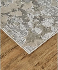 Best Pirce 🔔 Feizy Rugs Weave & Wander Orin Modern Metallic Fluid Rug, Silver/Gray, 8'x11' 😀 21 Best Pirce 🔔 Feizy Rugs Weave & Wander Orin Modern Metallic Fluid Rug, Silver/Gray, 8'x11' 😀 -Cheap Rugs Store c1c1803001860eb5 4326 w800 h800 b0 p0