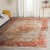 Top 10 💯 Safavieh Vintage Persian Collection VTP435 Rug, Saffron/Cream, 8' X 10' 🎉