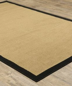 Budget 🔥 Newcastle Home Malibu Indoor And Outdoor Outdoor Beige And Black Rug, 3'7"x5'6" 🌟 23 Budget 🔥 Newcastle Home Malibu Indoor And Outdoor Outdoor Beige And Black Rug, 3'7"x5'6" 🌟 -Cheap Rugs Store c81113e50ef4fee1 1083 w800 h800 b0 p0