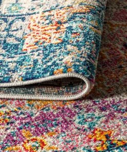 Deals 😉 JONATHAN Y Bohemian FLAIR Boho Vintage Faded Area Rug, Cream/Navy, 5x8 🛒 17 Deals 😉 JONATHAN Y Bohemian FLAIR Boho Vintage Faded Area Rug, Cream/Navy, 5x8 🛒 -Cheap Rugs Store c951bbfe0374135a 6651 w800 h800 b0 p0