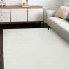 Best reviews of 🛒 Solo Rugs Cordi Handmade Area Rug, Ivory, 9x12' ✔️