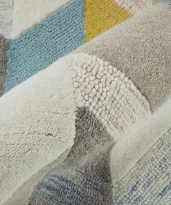 Best reviews of 🥰 Feizy Rugs Weave & Wander Binada Tufted Blue/Ivory Rug, Gray/Gold, 9'-6" X 13'-6" 👍 -Cheap Rugs Store cd9145dc029e48ff 6712 w800 h800 b0 p0