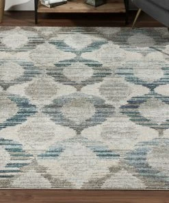 Best Pirce ✔️ Dalyn Rug Company Antigua Rug, Linen, 7'10"x10'7" 😀