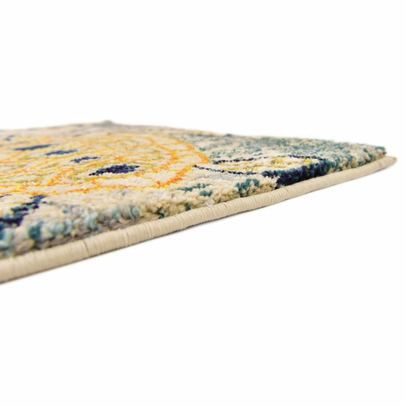 Best reviews of 😉 Unique Loom Beige Treasure Positano 2' 2x6' 7 Runner Rug 🤩 5 Best reviews of 😉 Unique Loom Beige Treasure Positano 2' 2x6' 7 Runner Rug 🤩 - Image 5