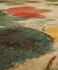 Promo 🔔 Mohawk Home Wildflower Light Multi Rug, 8'x10' 😍 -Cheap Rugs Store d301a3bc0f4e5d42 1120 w800 h800 b0 p0