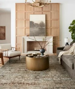 Hot Sale 🔥 Loloi Rugs Olive Charcoal Layla Printed Area Rug By Loloi II, 2'-6"x7'-6" 🔔 12 Hot Sale 🔥 Loloi Rugs Olive Charcoal Layla Printed Area Rug By Loloi II, 2'-6"x7'-6" 🔔 -Cheap Rugs Store d351f28b008c7d12 7486 w800 h800 b0 p0