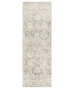 Best deal 🔔 Hauteloom Parkerfield Updated Traditional Farmhouse 7'10" X 10'2" Area Rug ❤️ -Cheap Rugs Store d4713d56025a8f23 8242 w800 h800 b1 p0
