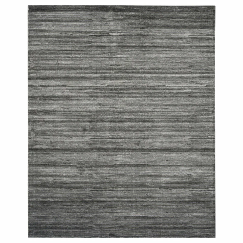Buy 😉 Safavieh Vision Collection VSN606 Rug, Grey, 8' X 10' 👍 2 Buy 😉 Safavieh Vision Collection VSN606 Rug, Grey, 8' X 10' 👍 - Image 2