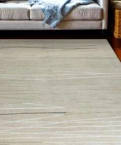 Outlet 🎉 Bashian Sydney Area Rug, Ivory, 3'9"x5'9" 🎁 -Cheap Rugs Store d5c13a870b897835 2609 w800 h800 b0 p0