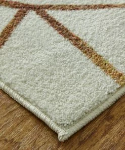 Best Pirce 🔔 Mohawk Home Mohawk Prismatic Illusion Water, 8'x10' 🎁