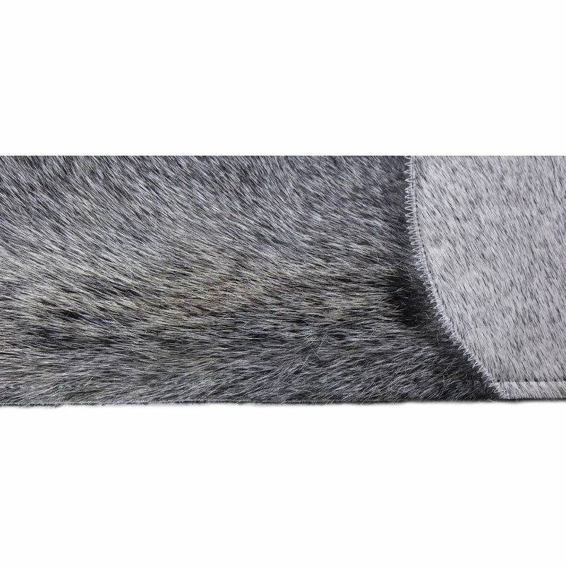 Promo ❤️ Bashian Grayson Gray Area Rug, 5'x8' 😉 4 Promo ❤️ Bashian Grayson Gray Area Rug, 5'x8' 😉 - Image 4