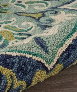 Brand new 👏 LRHome Floret Medallion Area Rug ✔️ -Cheap Rugs Store d88100560a9468f6 9293 w800 h800 b0 p0