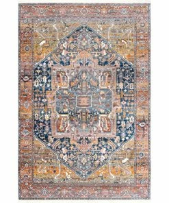 Flash Sale 🤩 NuLOOM Ehtel Medallion Fringe Traditional Area Rug, Rust, 9'x12' ⌛ 12 Flash Sale 🤩 NuLOOM Ehtel Medallion Fringe Traditional Area Rug, Rust, 9'x12' ⌛ -Cheap Rugs Store d9610b660e96469c 8678 w800 h800 b1 p0