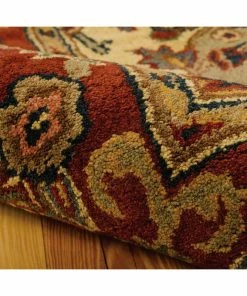 Best reviews of ✔️ Nourison India House Rug, Multicolor, 2'6"x4' 🔥 -Cheap Rugs Store da411a7a0c924ce7 1366 w800 h800 b0 p0