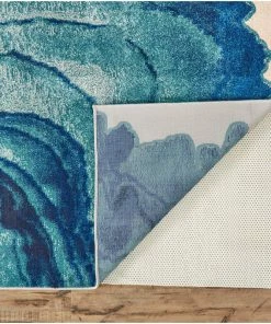 Outlet 🛒 Feizy Rugs Weave And Wander Omari Contemporary Watercolor Rug, Atlantic, 5' X 8' 😉 21 Outlet 🛒 Feizy Rugs Weave And Wander Omari Contemporary Watercolor Rug, Atlantic, 5' X 8' 😉 -Cheap Rugs Store db11305501860687 6005 w800 h800 b0 p0