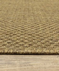 Wholesale 🧨 Newcastle Home Key West Indoor And Outdoor Sisal Look Tan And Rug, 8'6"x13' 🥰 -Cheap Rugs Store db6139110ef50112 5248 w800 h800 b0 p0