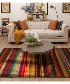 Cheap 🤩 Mohawk Home Avenue Stripe Multi Rug, Multicolor 💯 14 Cheap 🤩 Mohawk Home Avenue Stripe Multi Rug, Multicolor 💯 -Cheap Rugs Store dba1753b0f4e639f 1654 w800 h800 b0 p0