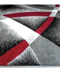 Best Pirce 🥰 Persian Rugs Modern 2305, Beige, 2'2x7'6, Gray, 7'6"x10'6" 🤩 -Cheap Rugs Store dc41159f0627ca88 7743 w800 h800 b0 p0