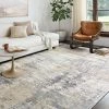 Buy ✨ Loloi Rugs Lucia Rug, Granite, Granite, 5'2"x7'7" ❤️