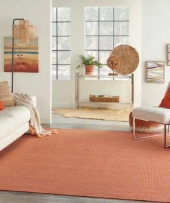 Wholesale π€© Nourison Positano Casual Solid Terracotta 8' X 10' Indoor Outdoor Area Rug β¨ 9 Wholesale π€© Nourison Positano Casual Solid Terracotta 8' X 10' Indoor Outdoor Area Rug β¨ -Cheap Rugs Store dc9180030eb59977 6419 w800 h800 b0 p0