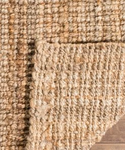 Wholesale ❤️ Safavieh Natural Fiber Collection NF447 Rug, Natural, 7'6" X 9'6" 😀 -Cheap Rugs Store de41bb120b4512c0 5349 w800 h800 b0 p0 1 1