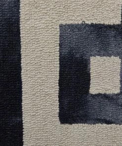 Best deal 🎉 Feizy Rugs Weave & Wander Marengo Tufted Key Wool Rug, Black, 8'x11' 👍 -Cheap Rugs Store de41e6cc0320d0ab 4282 w800 h800 b0 p0