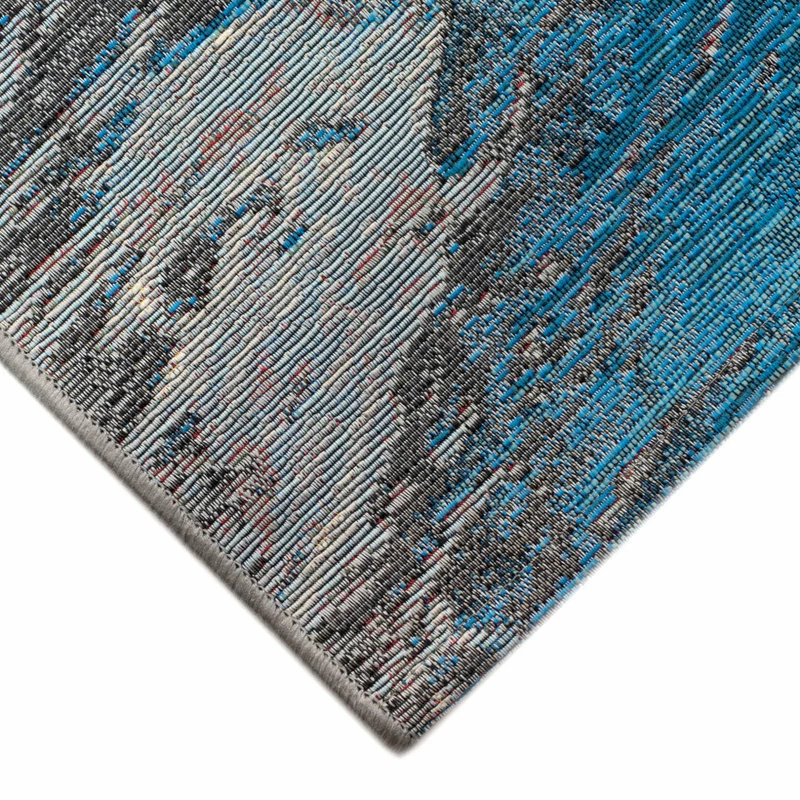Wholesale 😀 Liora Manne Marina Surf Indoor/Outdoor Rug, Ocean, 7'10"x9'10" ⌛ 8 Wholesale 😀 Liora Manne Marina Surf Indoor/Outdoor Rug, Ocean, 7'10"x9'10" ⌛ - Image 8