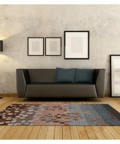 Hot Sale ⭐ Dalyn Rug Company Dalyn Studio SD1 Rug, Mocha, 5'x7'9" ✔️ -Cheap Rugs Store e0e12f1c0a00d5be 8427 w800 h800 b0 p0 1 1