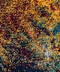 Brand new โ๏ธ Amer Rugs Inc. Hamden Vintage Bohemian Orange Rug 5'3"x7'6" ๐