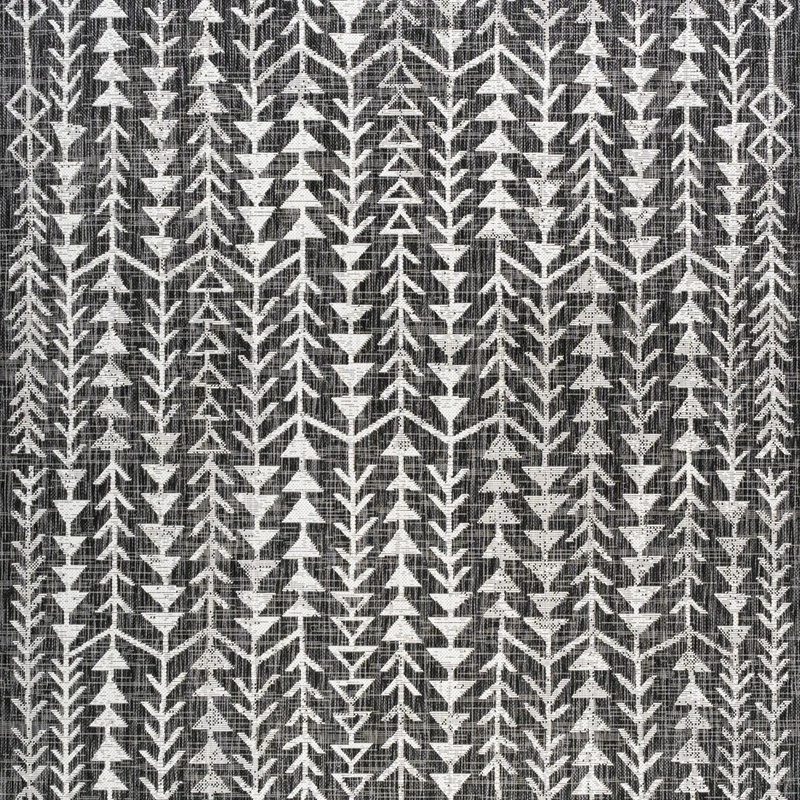 Best Pirce 💯 JONATHAN Y Tokay Bohemian Geometric Indoor/Outdoor Area Rug, Black/Ivory, 8'x10' ⭐ 1 Best Pirce 💯 JONATHAN Y Tokay Bohemian Geometric Indoor/Outdoor Area Rug, Black/Ivory, 8'x10' ⭐