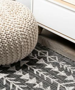 Best Pirce 💯 JONATHAN Y Tokay Bohemian Geometric Indoor/Outdoor Area Rug, Black/Ivory, 8'x10' ⭐ 17 Best Pirce 💯 JONATHAN Y Tokay Bohemian Geometric Indoor/Outdoor Area Rug, Black/Ivory, 8'x10' ⭐ -Cheap Rugs Store e32181860f652c0f 3528 w800 h800 b0 p0