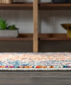 Deals 😉 JONATHAN Y Bohemian FLAIR Boho Vintage Faded Area Rug, Cream/Navy, 5x8 🛒 20 Deals 😉 JONATHAN Y Bohemian FLAIR Boho Vintage Faded Area Rug, Cream/Navy, 5x8 🛒 -Cheap Rugs Store e3b10d9203741360 6651 w800 h800 b0 p0